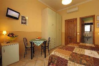 Bed & Breakfast Cimarosa Harmony
