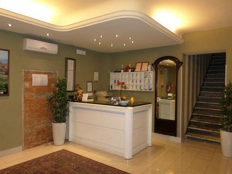 Hotel Veneto