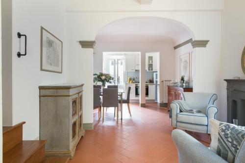Residencia Alex House