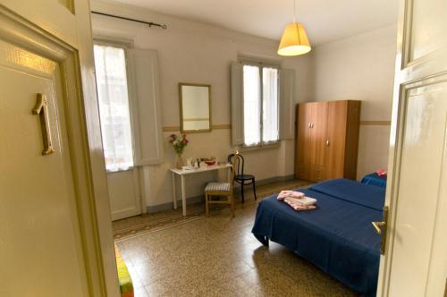 Residencia Soggiorno Primavera
