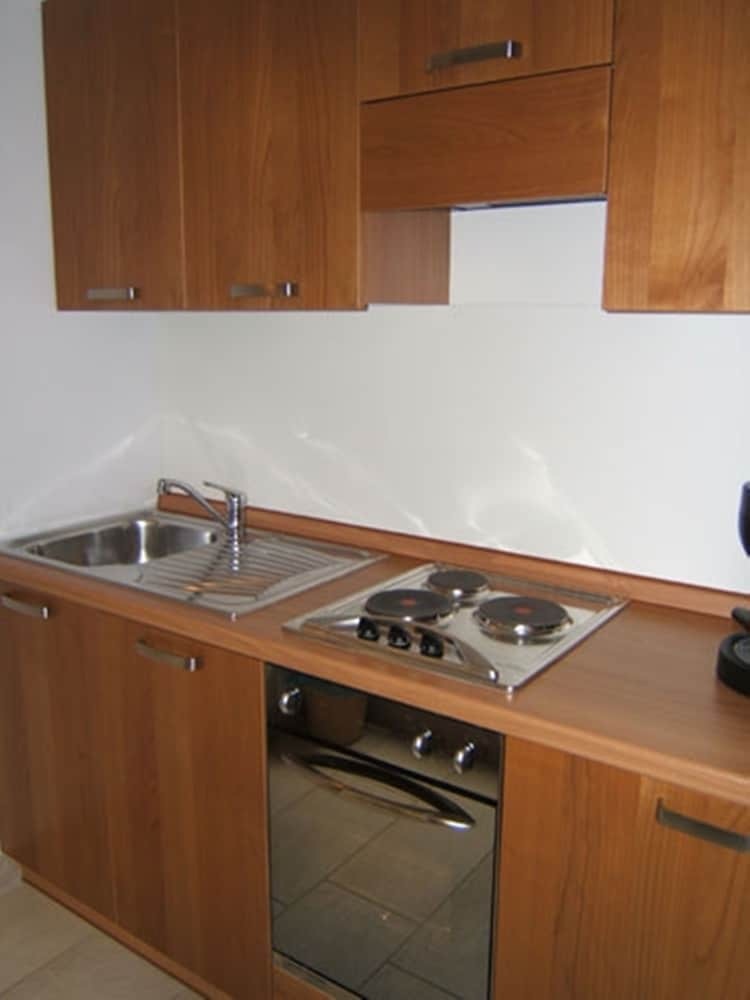 Apartamento Gemini Studios