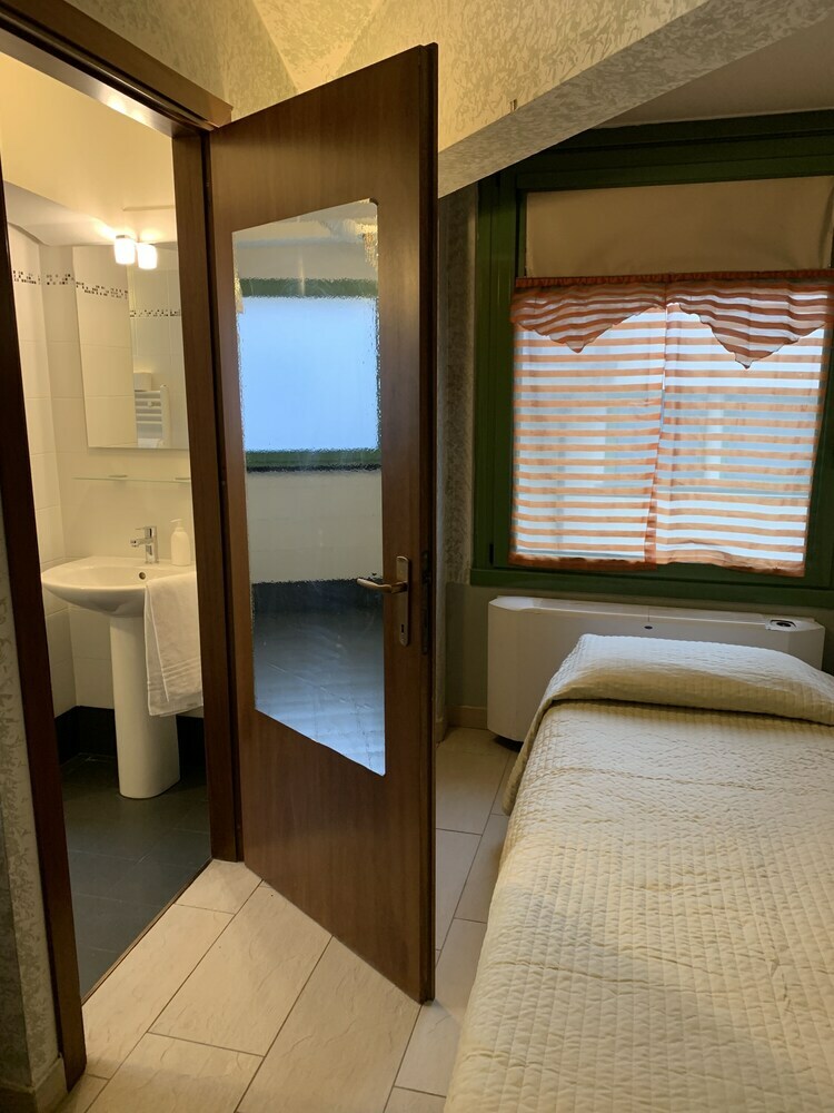 Apartamento Gemini Studios