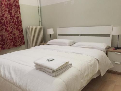 Residencia Locanda Pitti