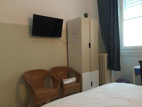 Residencia Locanda Pitti