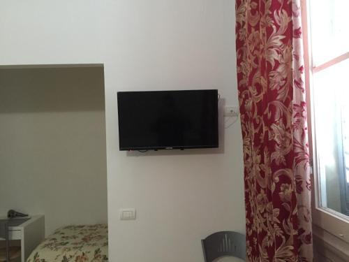 Residencia Locanda Pitti