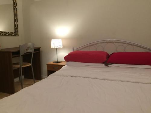 Residencia Locanda Pitti