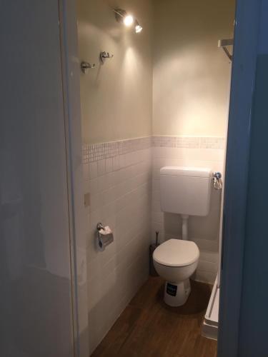 Residencia Locanda Pitti