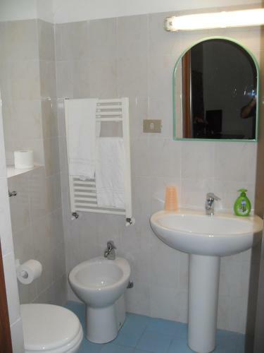 Residencia Mary's House
