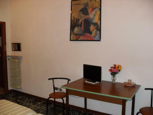 Residencia Mary's House