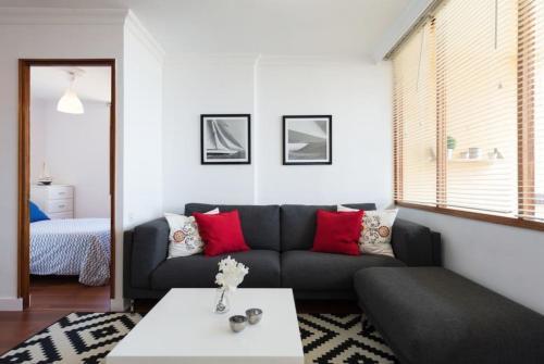 Apartamento Benitez Inglott