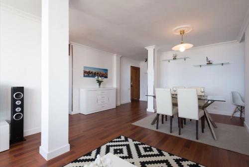 Apartamento Benitez Inglott