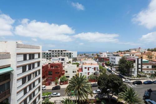 Apartamento Benitez Inglott