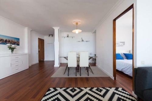 Apartamento Benitez Inglott
