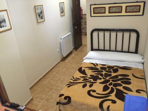Albergue Santo Tom�s De Canterbury