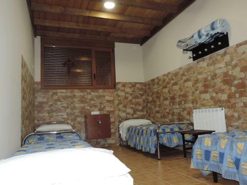 Albergue Santo Tom�s De Canterbury