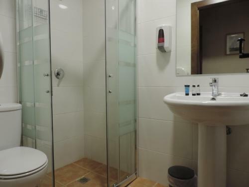 Albergue Santo Tom�s De Canterbury