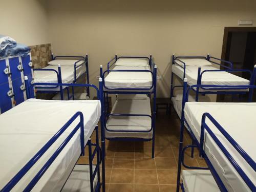 Albergue Santo Tom�s De Canterbury