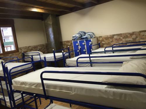 Albergue Santo Tom�s De Canterbury