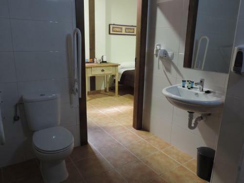 Albergue Santo Tom�s De Canterbury