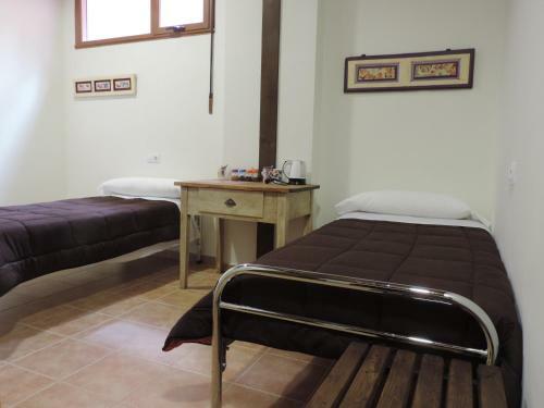 Albergue Santo Tom�s De Canterbury