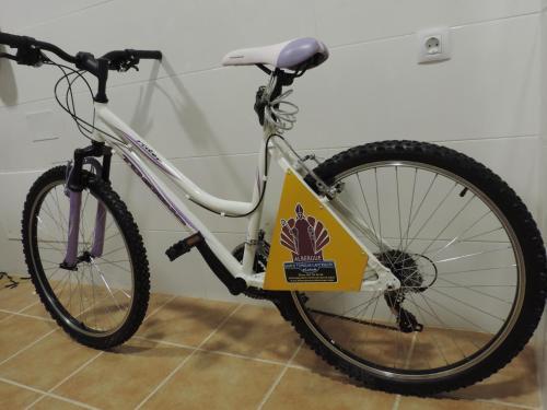 Albergue Santo Tom�s De Canterbury
