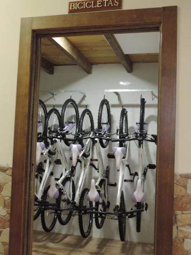 Albergue Santo Tom�s De Canterbury