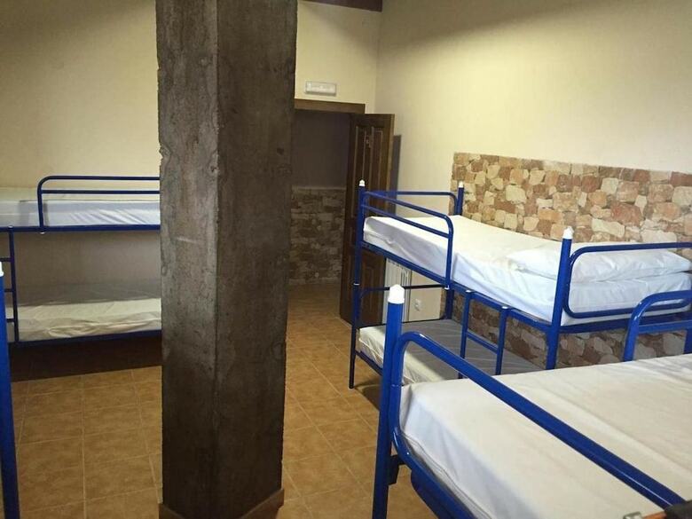 Albergue Santo Tom�s De Canterbury