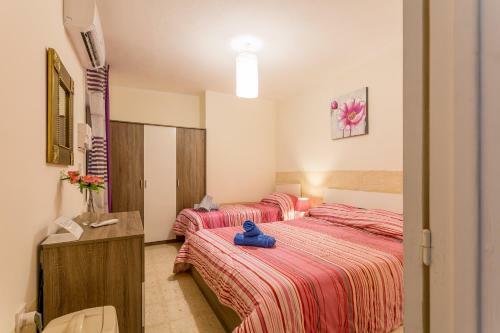 Serenity Apartments