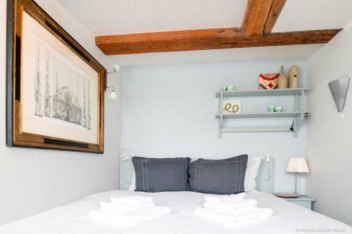 Apartamento Original Jordaan House