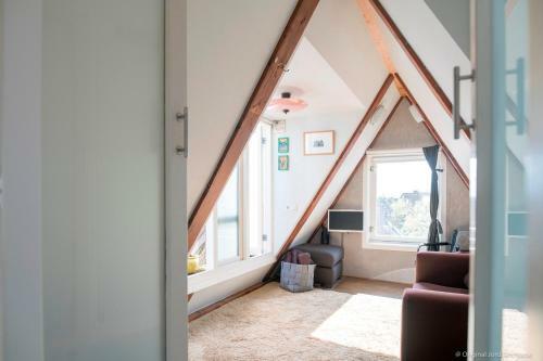 Apartamento Original Jordaan House