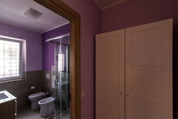 Hostal Guest House Roma Express