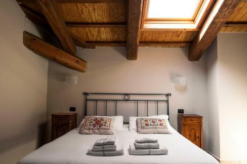 Agroturismo Eremo Della Gasprina