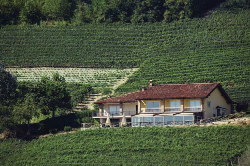 Agroturismo Eremo Della Gasprina
