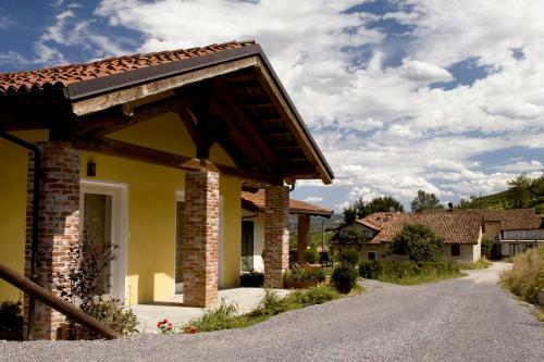 Agroturismo Eremo Della Gasprina