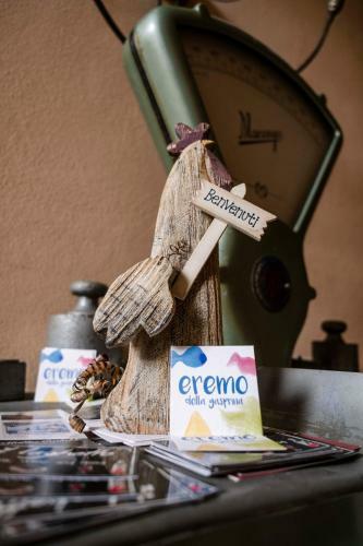 Agroturismo Eremo Della Gasprina