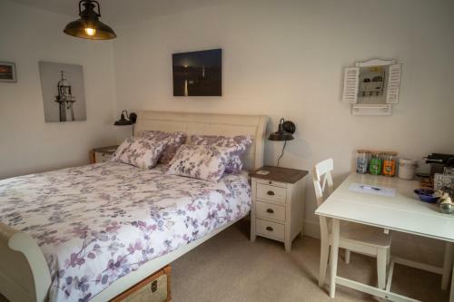 Bed & Breakfast Stone's Throw Cottage Mevagissey