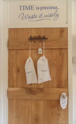 Bed & Breakfast Stone's Throw Cottage Mevagissey