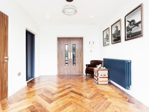 Centro Apartments By City Stay Apartments