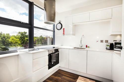 Centro Apartments By City Stay Apartments