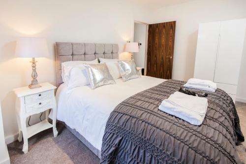 Centro Apartments By City Stay Apartments