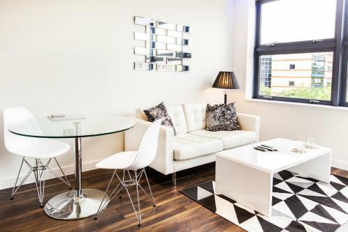 Centro Apartments By City Stay Apartments