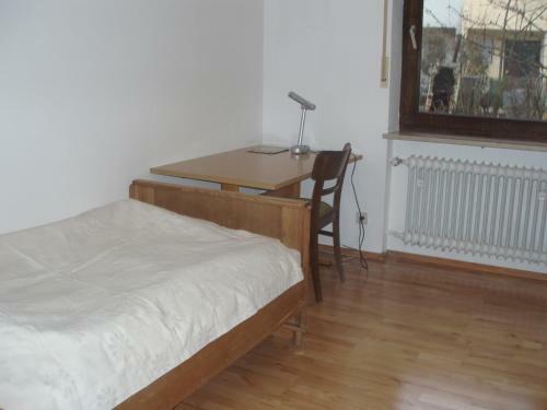 Apartamento Ferienwohnung N�ll