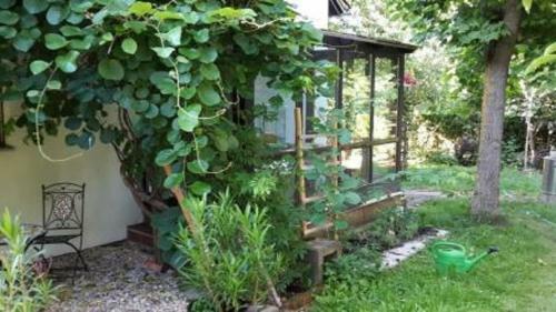 Apartamento Ferienwohnung N�ll