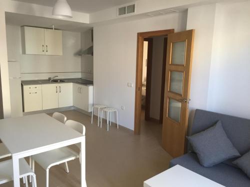 Apartamentos Beach And Park Roquetas