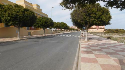 Apartamentos Beach And Park Roquetas