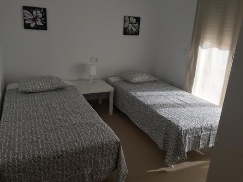 Apartamentos Beach And Park Roquetas