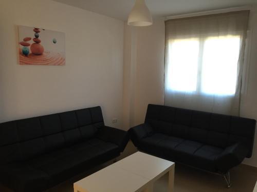Apartamentos Beach And Park Roquetas