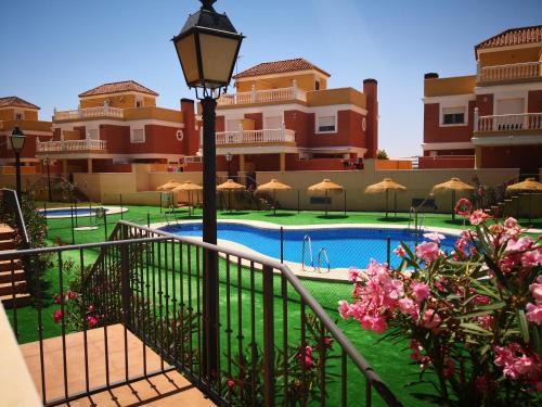 Apartamentos Beach And Park Roquetas