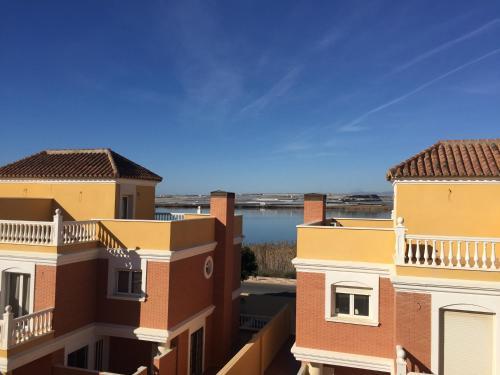 Apartamentos Beach And Park Roquetas