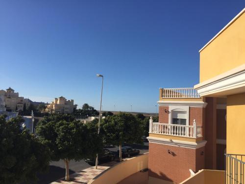 Apartamentos Beach And Park Roquetas